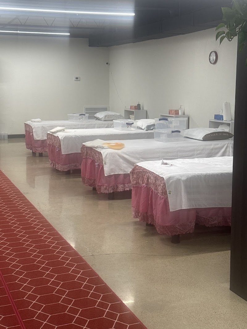 Searcy Easy Relax Foot Massage, massage spa in Searcy, AR, photo 1 of 10