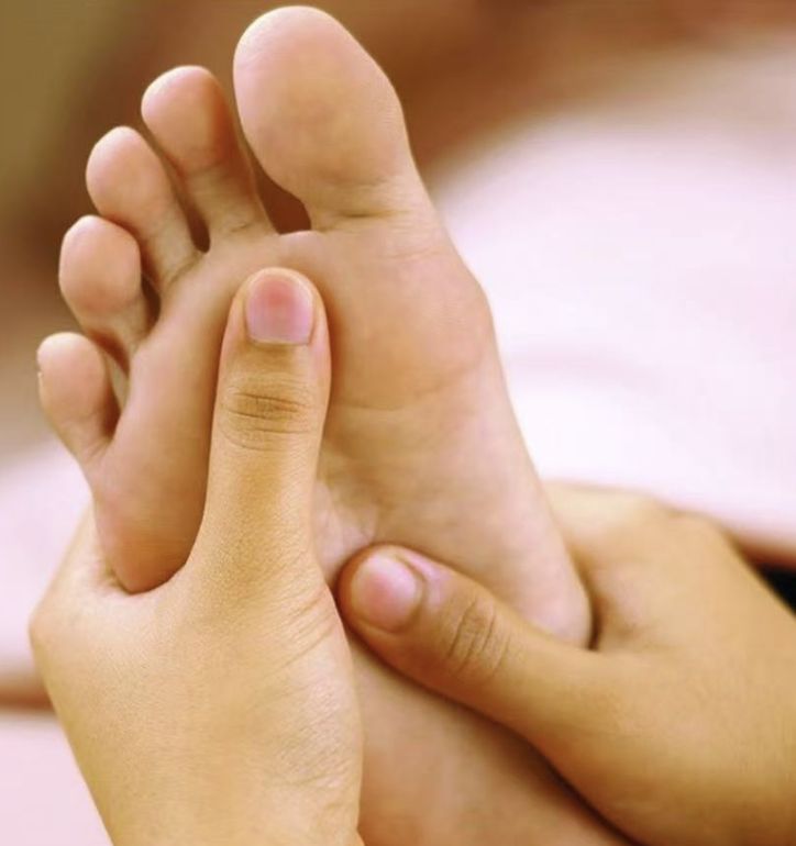 Searcy Easy Relax Foot Massage, massage spa in Searcy, AR, photo 2 of 10