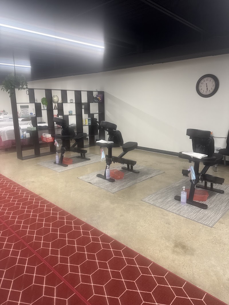 Searcy Easy Relax Foot Massage, massage spa in Searcy, AR, photo 3 of 10