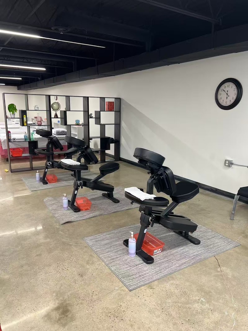 Searcy Easy Relax Foot Massage, massage spa in Searcy, AR, photo 4 of 10