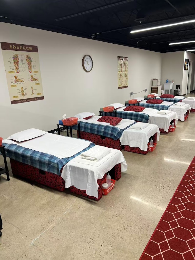 Searcy Easy Relax Foot Massage, massage spa in Searcy, AR, photo 5 of 10