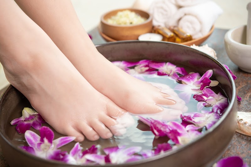Searcy Easy Relax Foot Massage, massage spa in Searcy, AR, photo 6 of 10